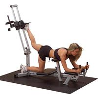 Body-Solid PowerLine Glute Max