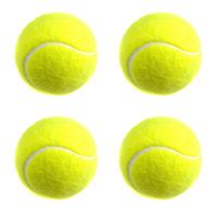 Rucanor Altro Pro Tennisballen - geel