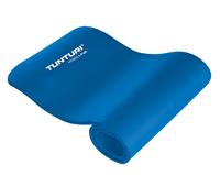 Tunturi NBR Fitnessmat - Yogamat - Blauw