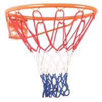 Longfield Angel Basketbalring + net in doos 724006