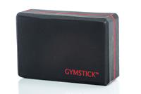 Gymstick Yoga blok - Met Online Trainingsvideo's