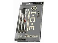 Harrows I.C.E. Black 90% Tungsten Darts