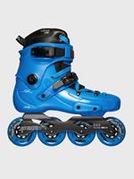SEBA FR1 80 Blue / Blauw - Free Skates