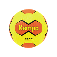 Kempa Beach Handball-yellow-2