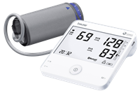 Beurer - BM 95 Bluetooth blood pressure monitor With ECG