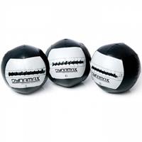 Dynamax Soft Medicine ball 2 t/m 10 kg