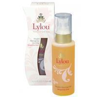 Lylou - Kissable Massagegel Mandarijn Limoen