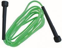 Schildkröt Fitness - Skipping Speed Rope - X groen/zwart