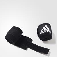 Adidas Bandages 255 cm zwart