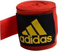 Adidas Bandages 450 cm rood
