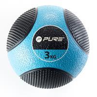Pure2Improve Medicine Ball 3kg