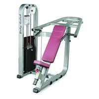 Body-Solid Pro Club Line Incline Press Machine