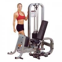 Body-Solid Pro Club Line Inner/Outer Thigh Machine