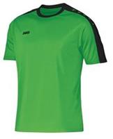 Jako Jersey Striker S/S Junior - Sport Shirt Groen