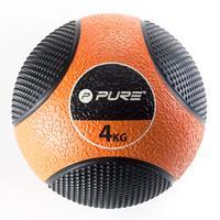 Pure2Improve Medicine Ball 4kg