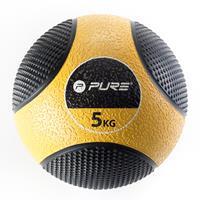 Pure2Improve Medicine Ball 5kg