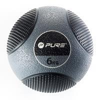 Pure2Improve Medicine Ball 6kg