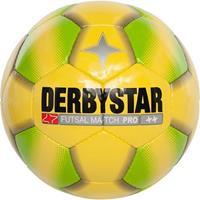 Derbystar Futsal Match Pro