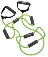 Schildkröt Fitness - Expander Set 3-teilig - Functional training groen/zwart