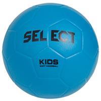 Select Kids Soft Handbal - blauw