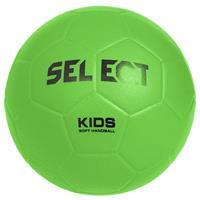 Select Kids Soft Handbal - groen
