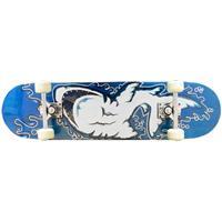 Johntoy skateboard sports active paars 79 cm