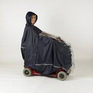able2 Scooter Cape