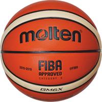 Molten Basketbal GM6X