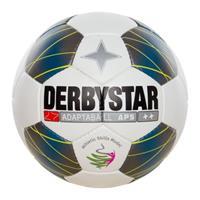 Derbystar Derby Star Adaptaball APS Trainingsbal - wit