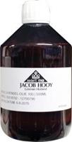 Jacob Hooy Lavendel olie 500ml