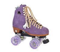 MOXI ROLLERS Lolly Taffy Purple - Rollerskates