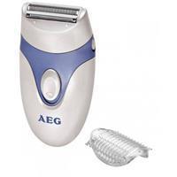 Lady Shaver LS 5652 BLUE - 