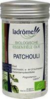 La Drome Patchouli Olie Bio (10ml)