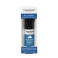Tisserand Aromatherapy Tisserand Anti-Stress Aromatherapie Roll-on