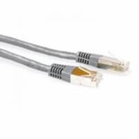Advanced Cable Technology Pimf c6a patch gy 0.50m - 