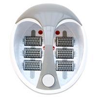 FTBH Deluxe Foot Spa & Massager