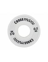 Crossmaxx Elite Fractional Plate - 50 mm - 0,5 kg