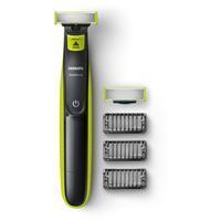 Philips OneBlade QP2520/30 - Trimmer, scheerapparaat en styler