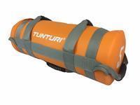 Tunturi Power Bag - Kraftsack - Sandsack - Fitnesstasche - 5 kg - Orange