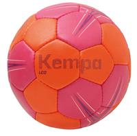 Kempa Leo Handbal - Maat 0 - Roze / Oranje / Paars