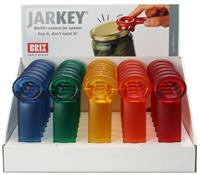 JarKey pottenopener - frost Display 30 st - 