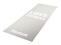 Reebok Fitness mat Grey Love  Women's Training