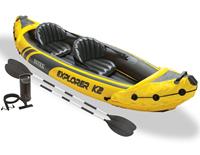 Intex Explorer K2 Kayak - 312 cm