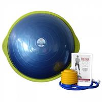 BOSU Balance Trainer SPORT Edition 50 cm BLAUW