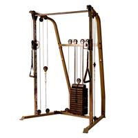 Best Fitness BFFT10 Functional Trainer