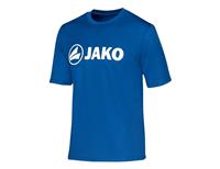 Jako - Functional shirt Promo - Shirt Blauw