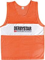 Derbystar Accessoires Trainingshesje oranje
