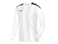 Jako - Jersey Porto L/S - Sportshirt Wit