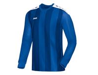 Jako - Jersey Porto L/S - Sportshirt Blauw