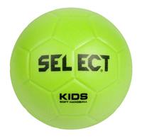 Select Kids Soft Handball orange
